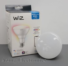 WiZ Smart Lighting 556142 BR30 Lightbulb image 1