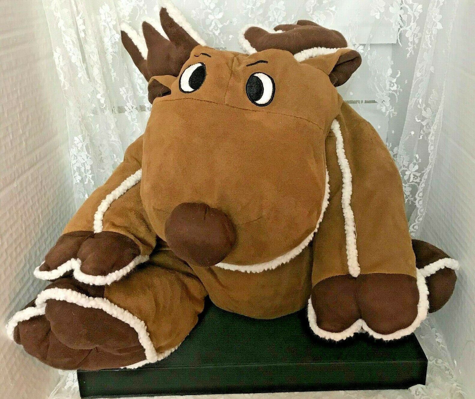 dan dee collectors choice reindeer