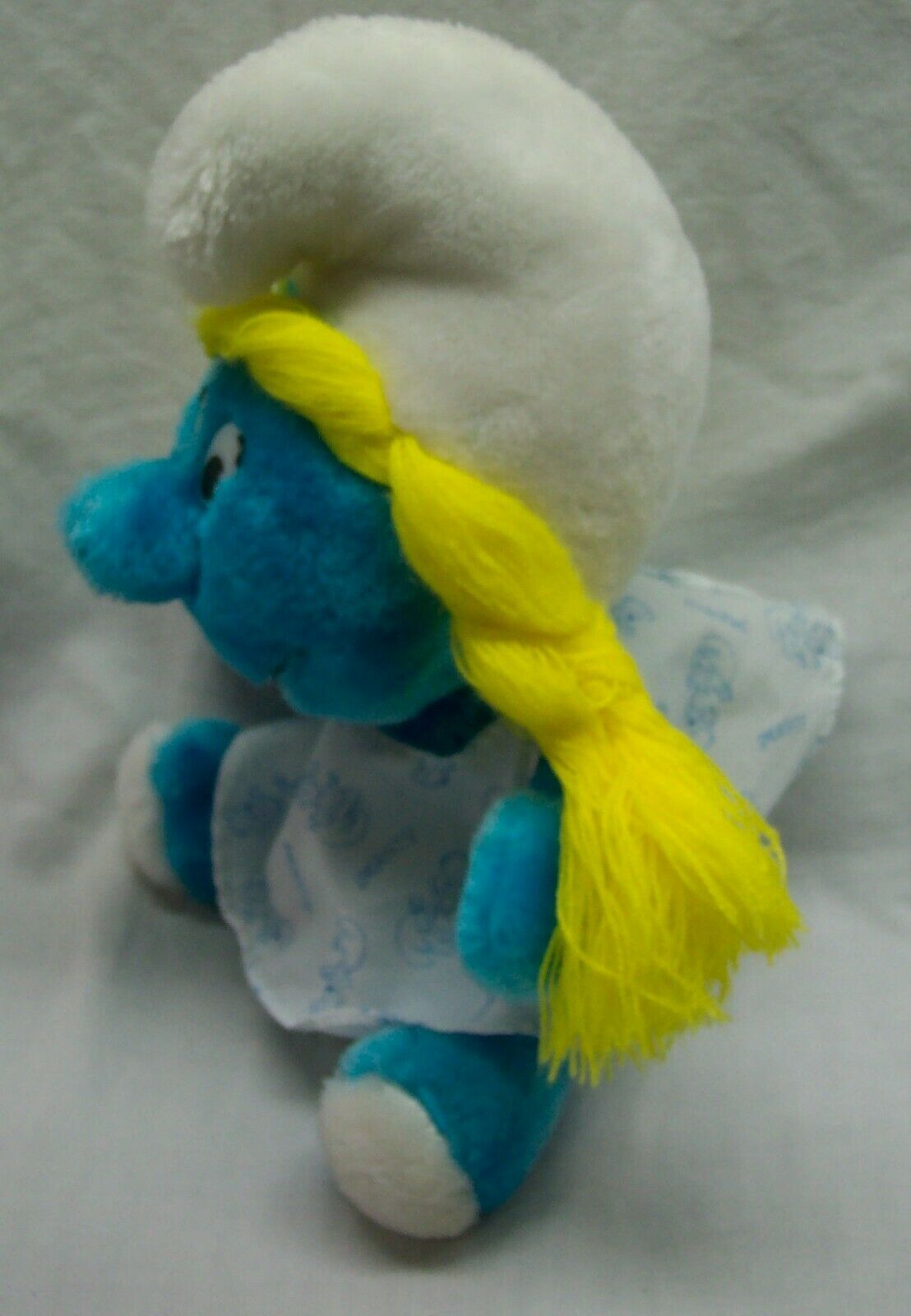 smurfette stuffed animal