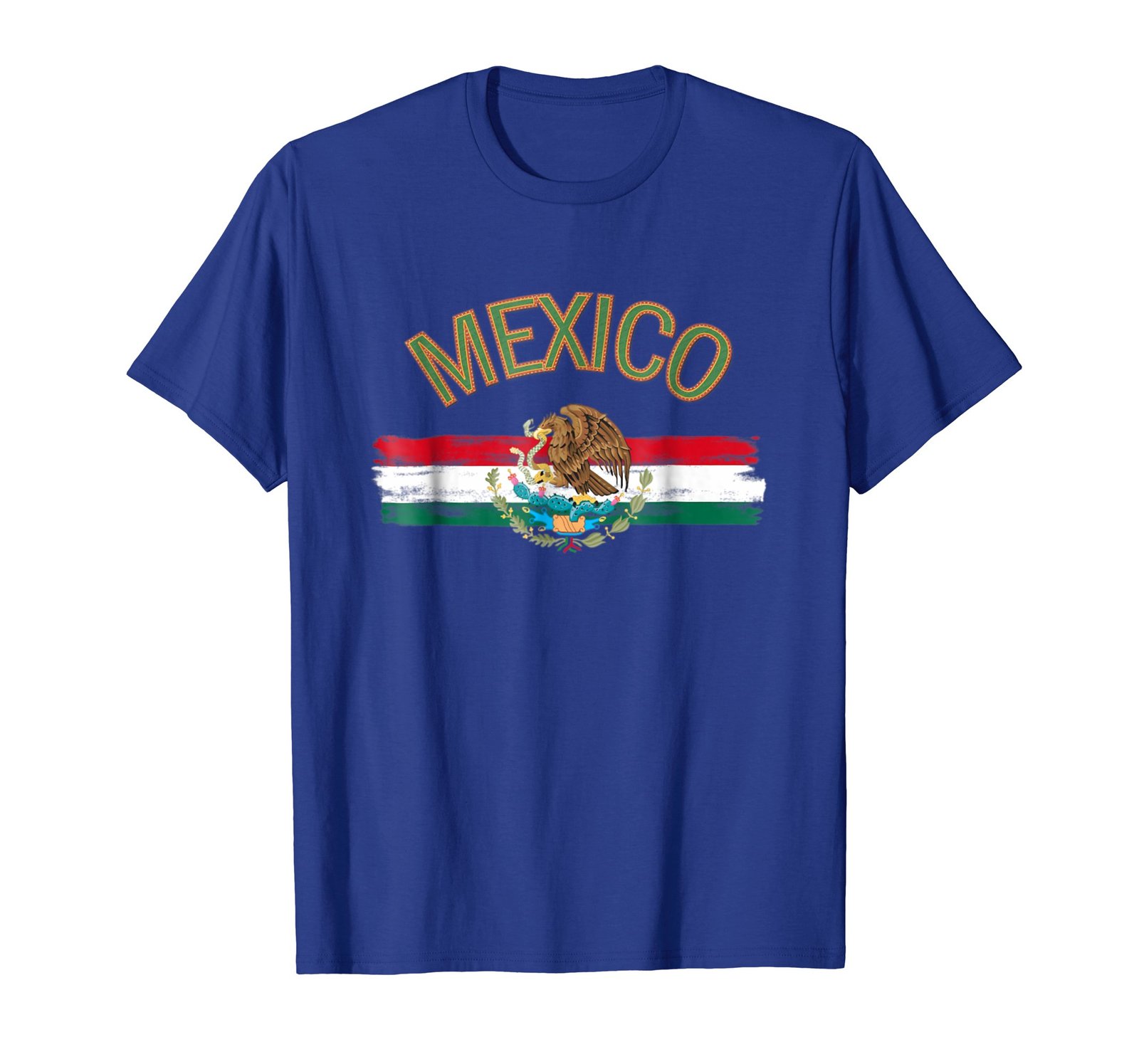 Funny Shirts - Mexican Mexico Flag Cinco de Mayo Gift T- Shirt Men - T ...