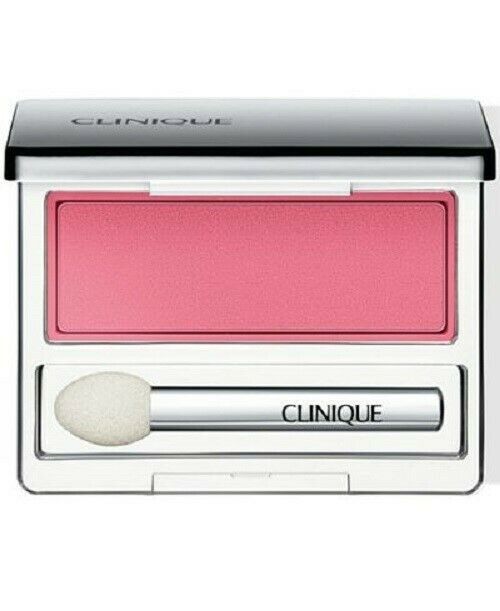 Clinique All About Shadow Single in Blushed - Full Size - u/b - rare color!