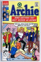 Archie #397 ORIGINAL Vintage 1992 Archie Comics GGA Good Girl Art image 1