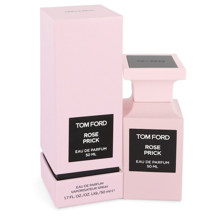 Tom Ford Tom Ford Rose Prick Perfume 1.7 Oz Eau De Parfum Spray