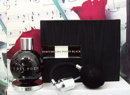 J. Del Pozo In Black Perfume Spray 1.7 FL. OZ. - $259.99