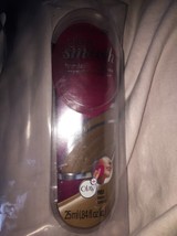 CoverGirl Ultra Smooth Foundation + Applicator Olay  .84 fl oz 865 Tawny... - $4.25