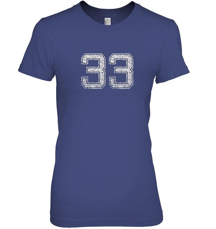 minus 33 shirt