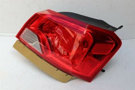 14-20 Impala 10th Gen GMX352 Outer Tail Light Taillight Lamp Passenger Right RH image 2
