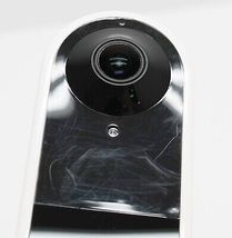 Arlo Wired HD Video Doorbell AVD1001 image 2