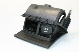 2008-2014 Mercedes W204 C300 C350 Rear Center Console Ashtray Storage 12V P3256 - $41.84