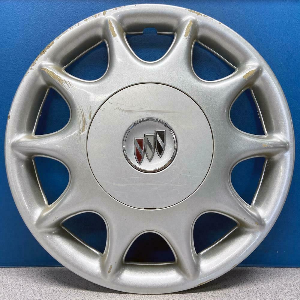 buick hubcaps