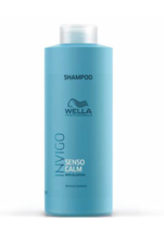 Wella Invigo Senso Calm Sensitive Shampoo, Liter