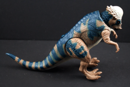 1997 Jurassic Park Pachycephalosaurus Dino Strike  Lost World Jp23 - $33.65
