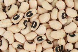 SHIPPED FROM US 200 Blackeye Pea Black Eye Eyed Southern Vegetable Seeds... - $15.00