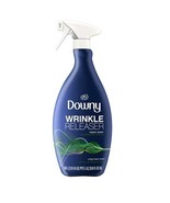 Downy Wrinkle Releaser Fabric Refresher Spray, Crisp Linen Scent, 33.8 F... - $14.95