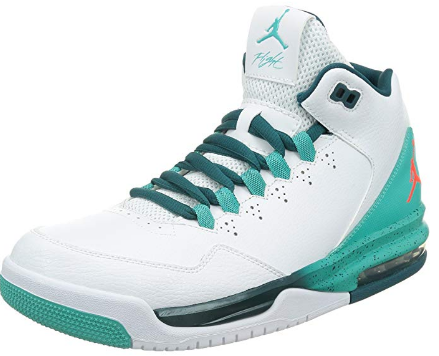 nike jordan flight origin