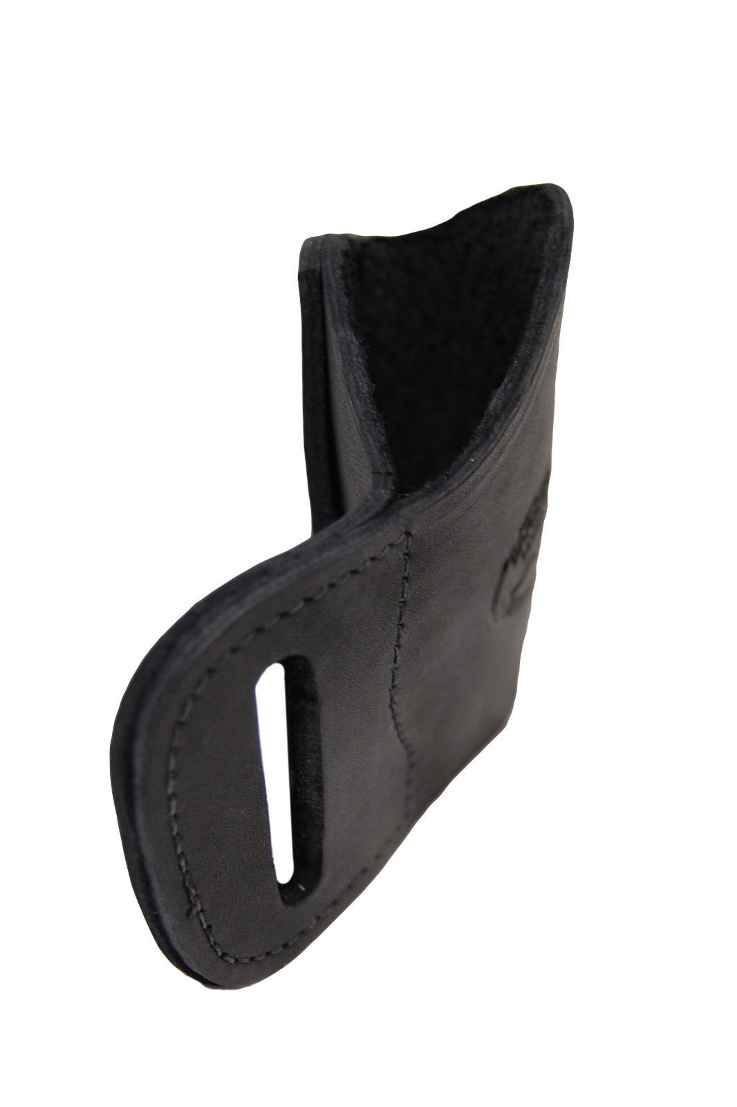 Taurus Mini//Pocket 22 25 380 NEW Barsony Black Leather Magazine Pouch Beretta