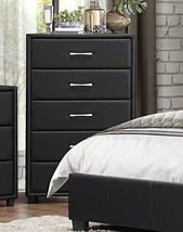 Homelegance Chest, Black - $763.19