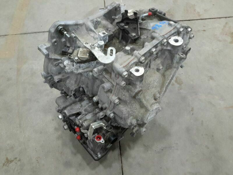 CVT AUTOMATIC TRANSMISSION Nissan Juke 2015 15 2016 16 2017 17 FWD