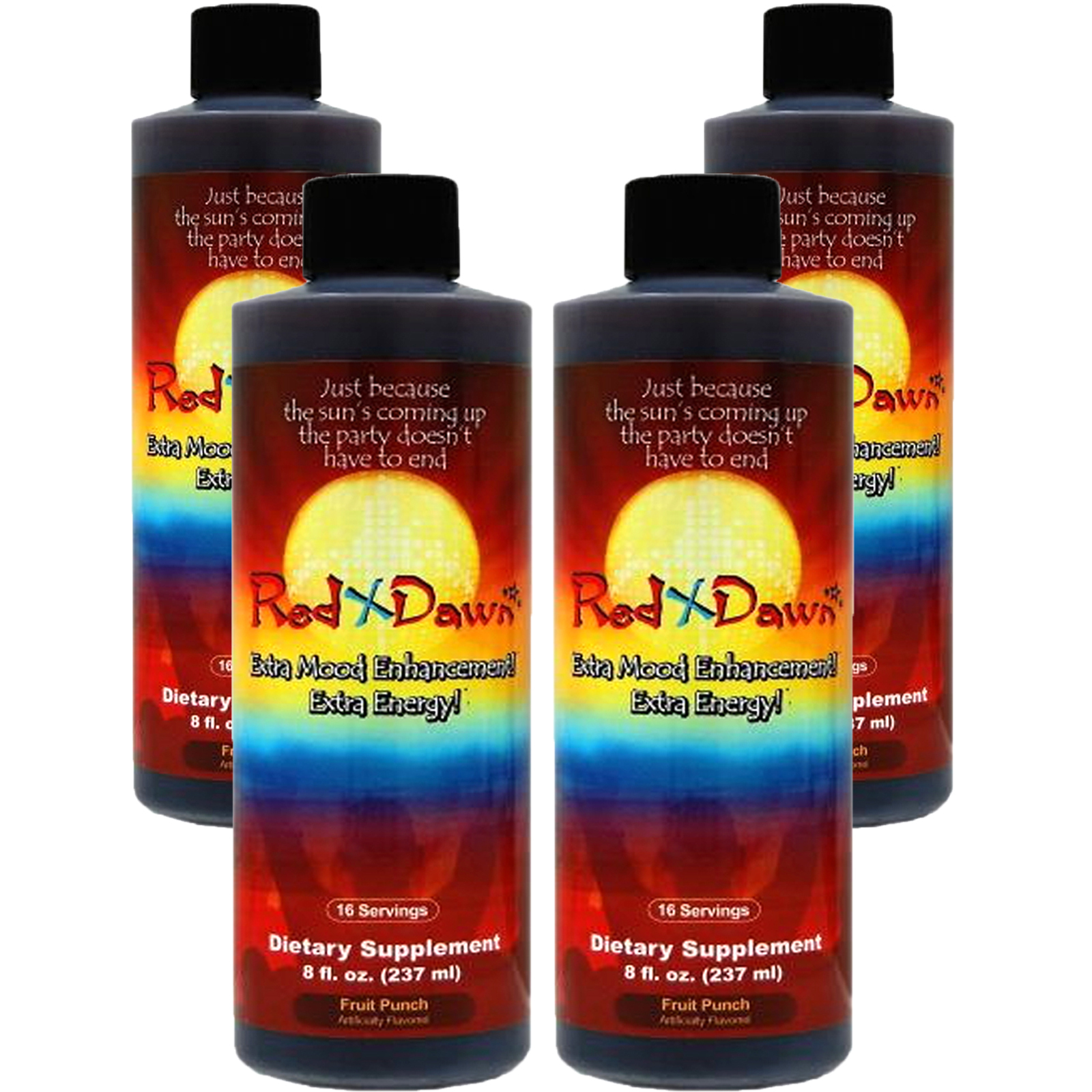 Red Dawn Energy - myj4fni