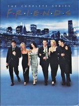 Friends the Complete Series on DVD Brand New - $49.95