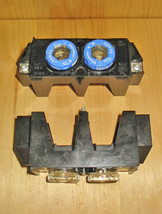 Aec 30/60 Amp Max., 120/240 Volt Fuse Holder and 50 ... taylor fuse box 