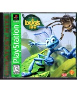 Playstation  -  A Bugs Life - $6.65