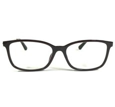 Michael Kors MK4060U Telluride 3344 Eyeglasses Frames Brown Gold 54-15-140 - $37.39