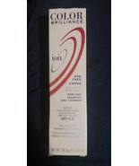 2X ~ Ion COLOR BRILLIANCE 100% Gray Coverage PPD-Free Creme Hair Color ~... - $12.65