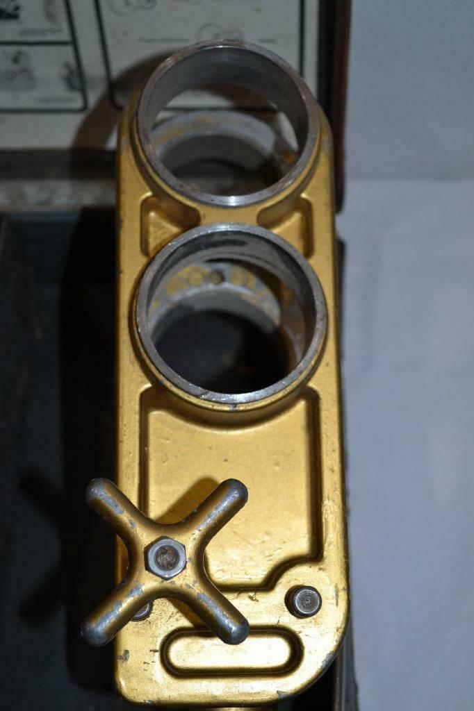 Vintage Kwikset Lockset Door Lock Installation Kit Other Door Hardware