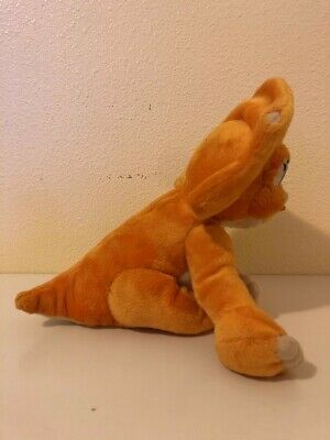 land before time cera stuffed animal