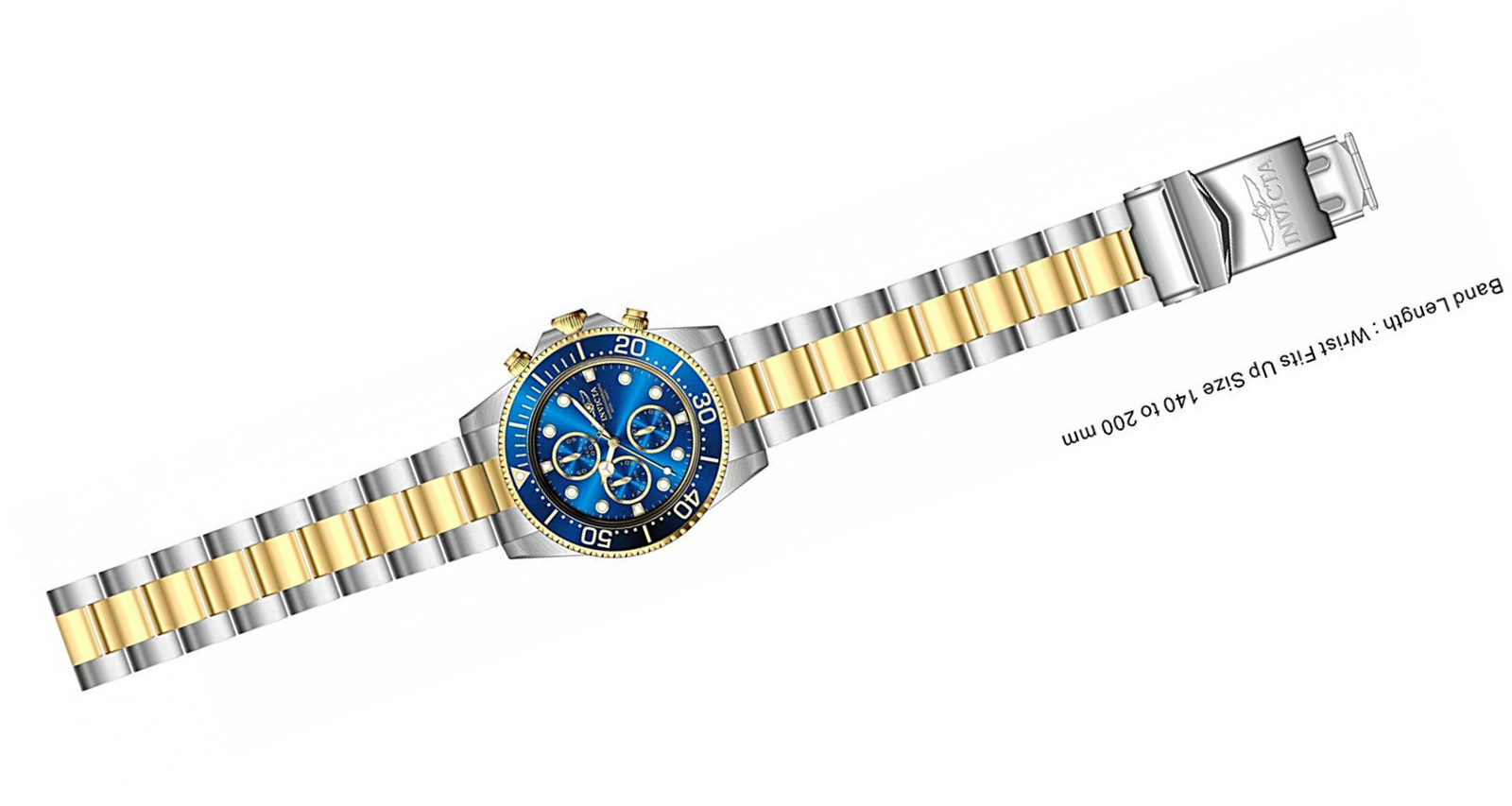 invicta pro diver 1773