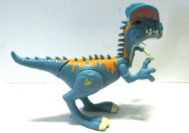 dilophosaurus raptor