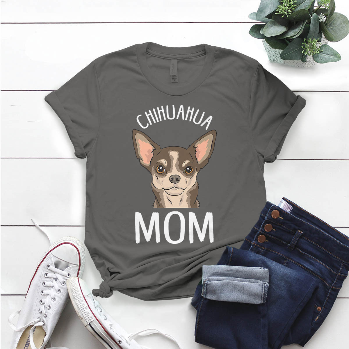 chihuahua t shirt