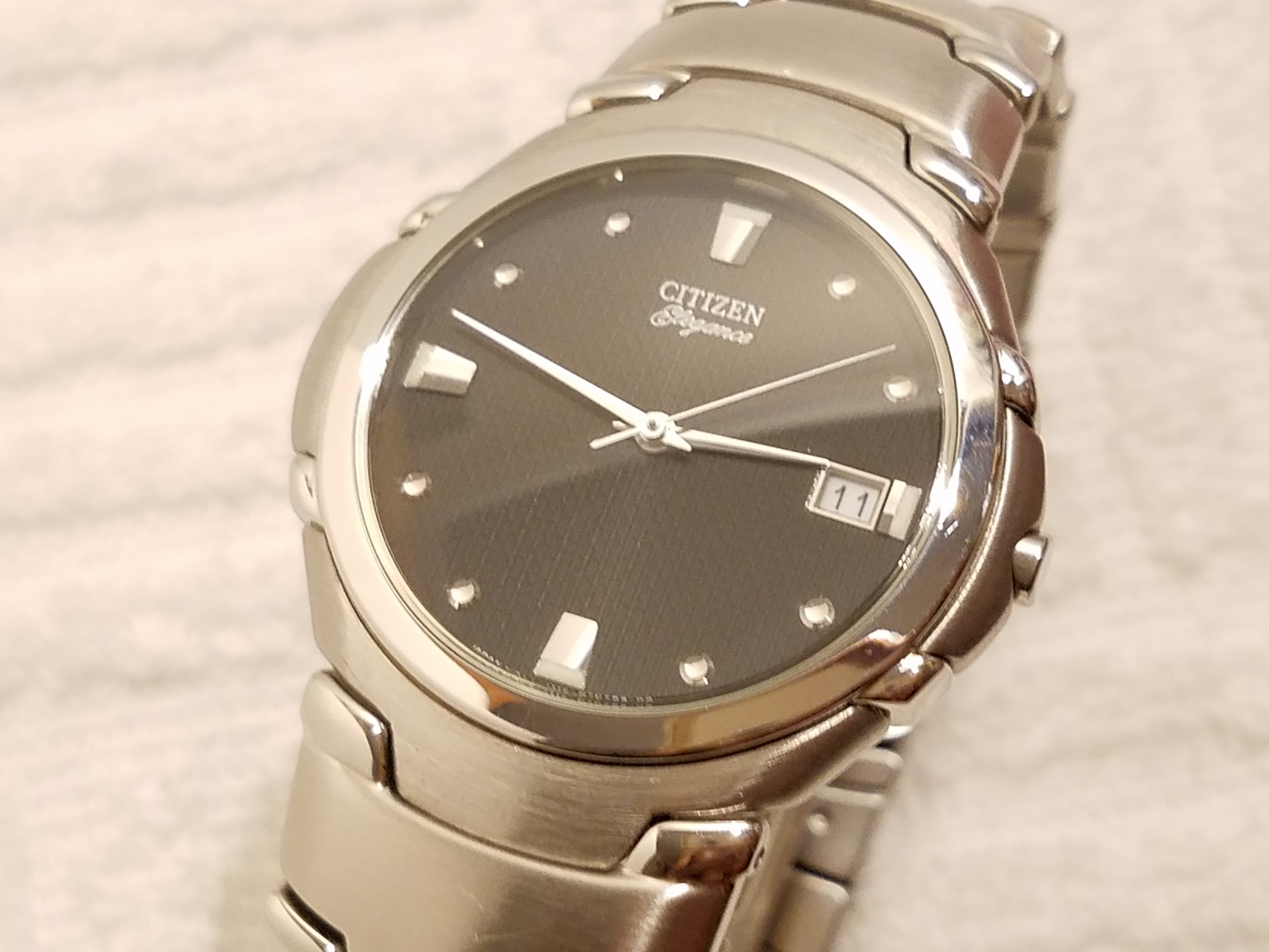 citizen elegance watch