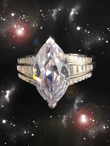 HAUNTED RING YOU ARE THE MOST POWERFUL &amp; ADMIRED OOAK EXTREME SCHOLARS M... - $3,615.11