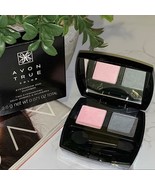 Avon True Color eyeshadow duo - $7.39