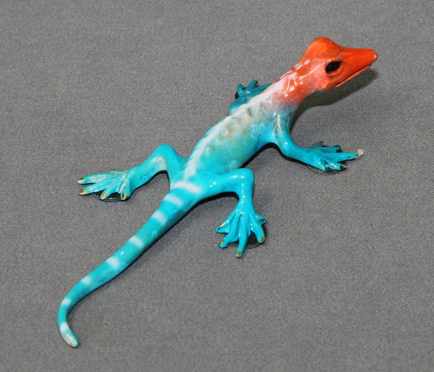 rango stuffed animal