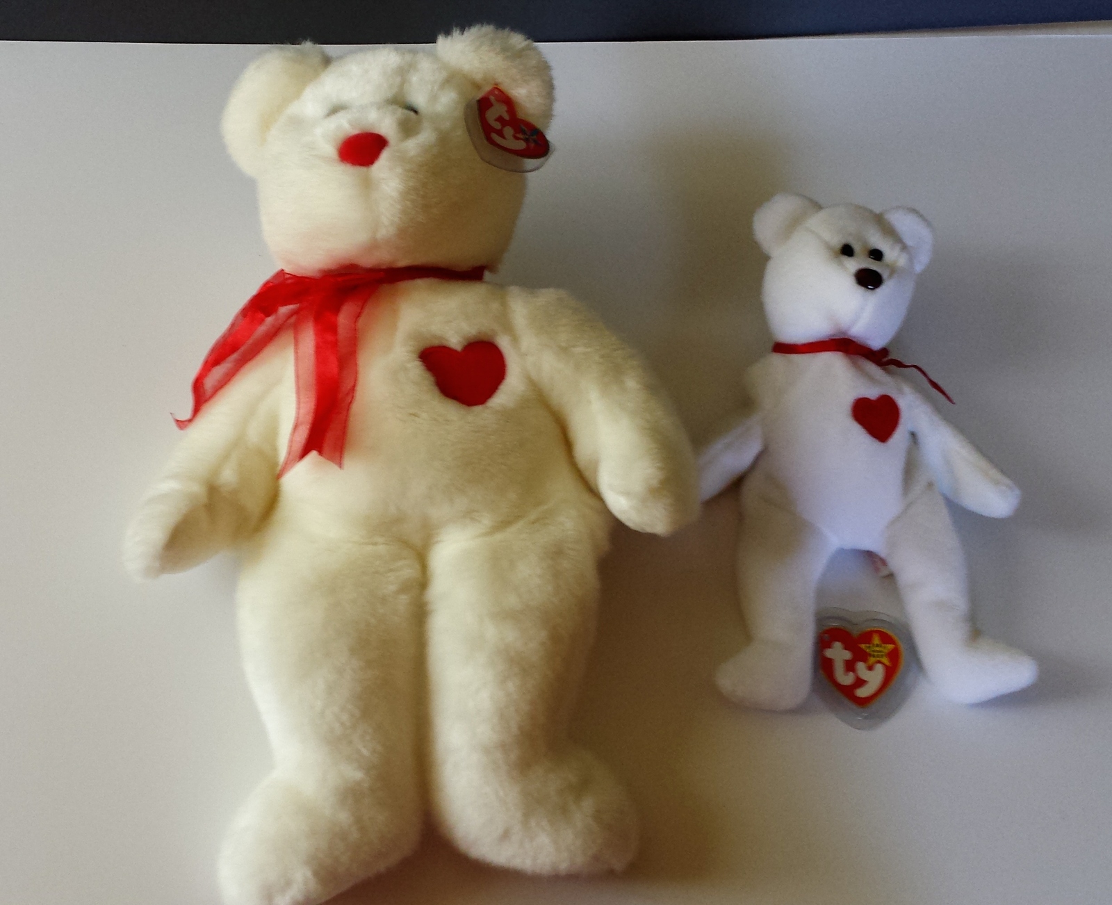 valentino beanie buddy