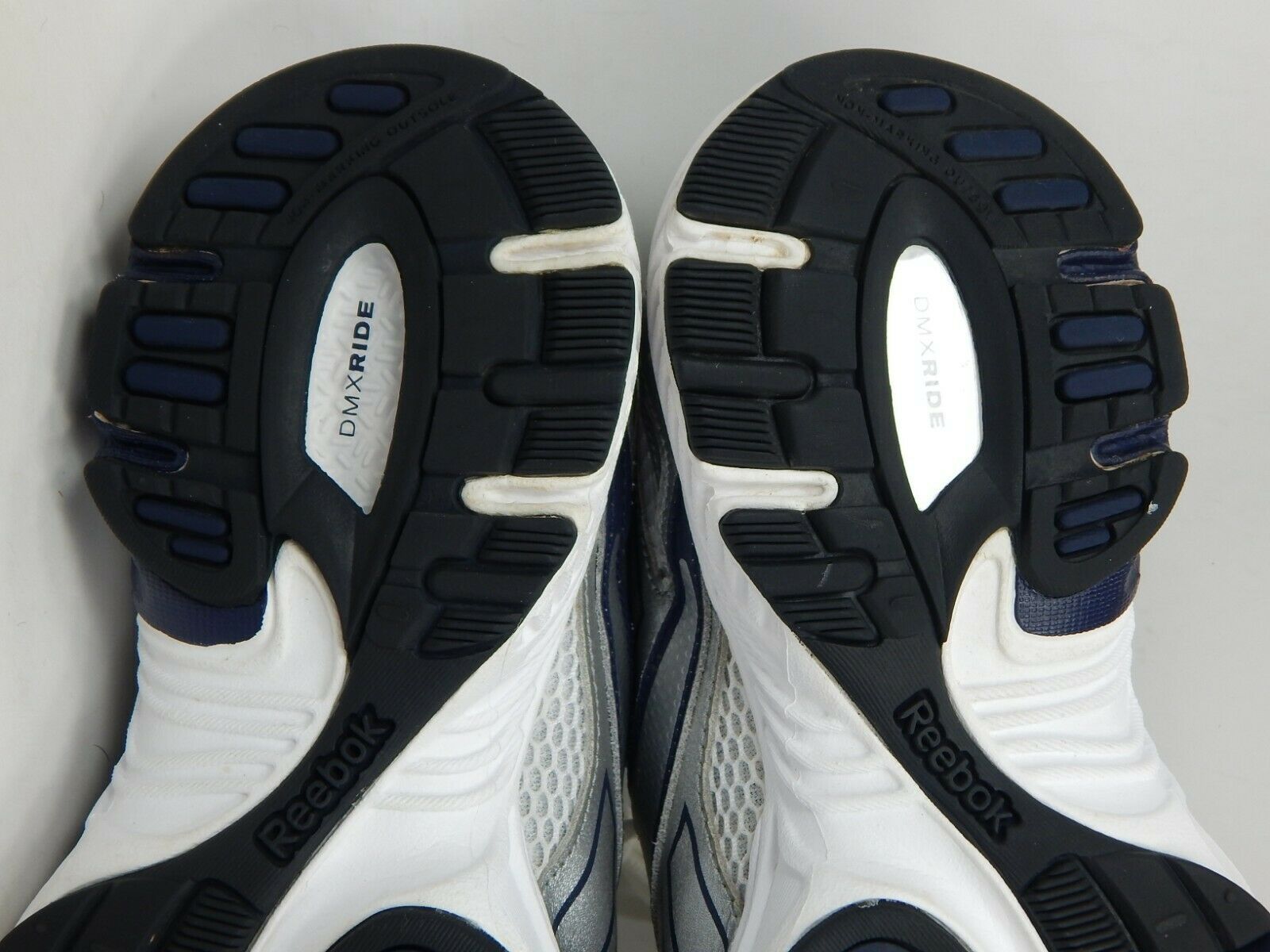 reebok dmx ride men's