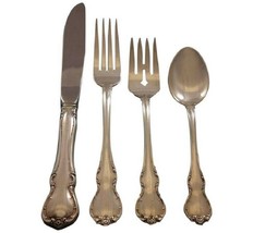 French Provincial by Towle Sterling Silver Flatware Set for 8 Service 32... - $1,695.00