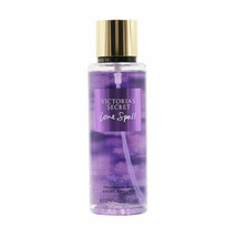 Love Spell by Victoria&#39;s Secret Fragrance Mist for Women 8.4 oz New - $17.89