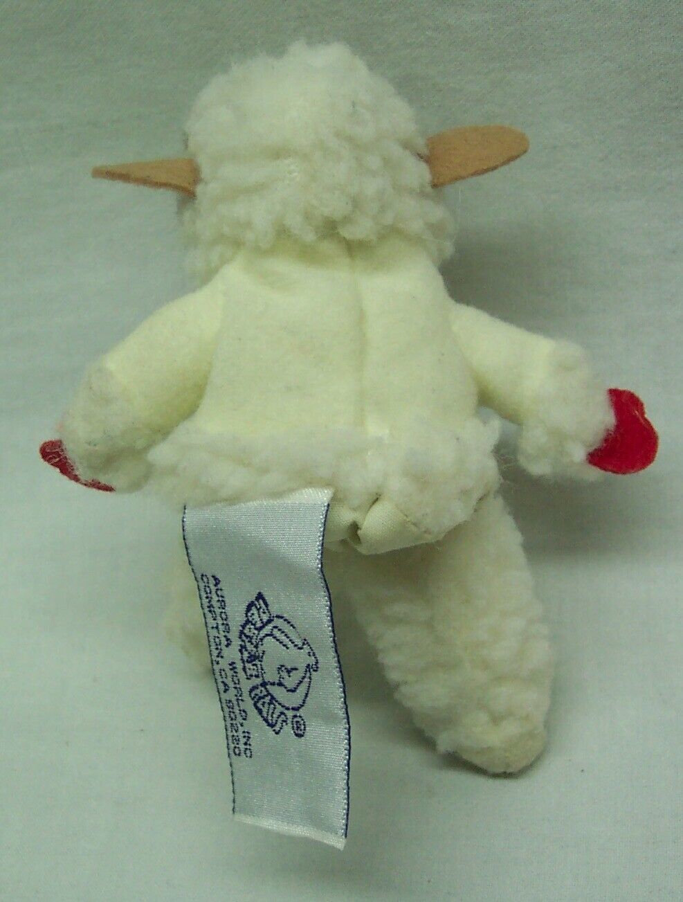 aurora world lamb