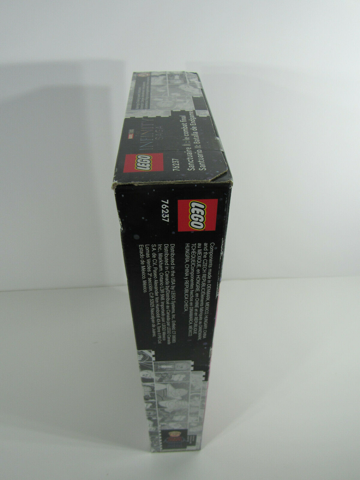 76237 lego