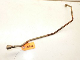 Wheel Horse 518 520 416-H Tractor Hydraulic Oil Line