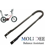 Children Cycling Bike Safety Trainer Handle Balance Bar - $10.49