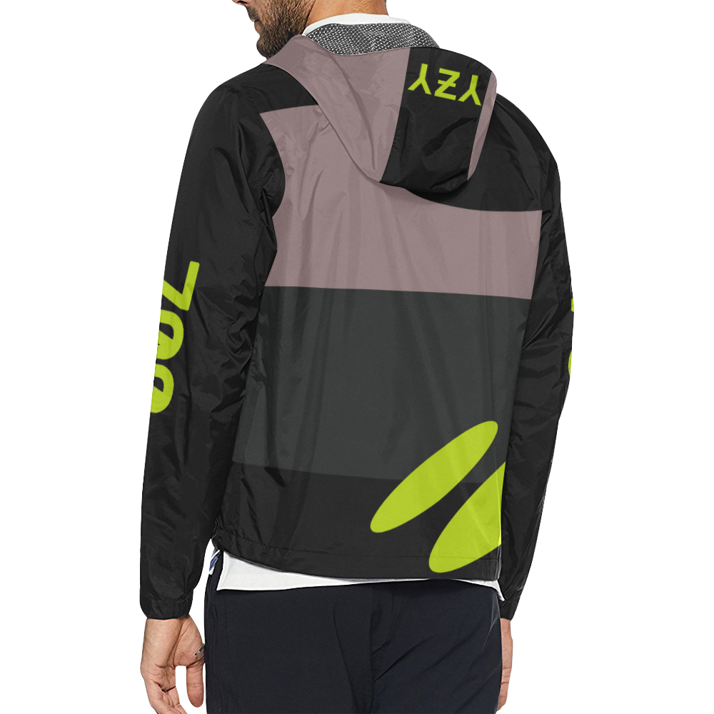 yzy windbreaker