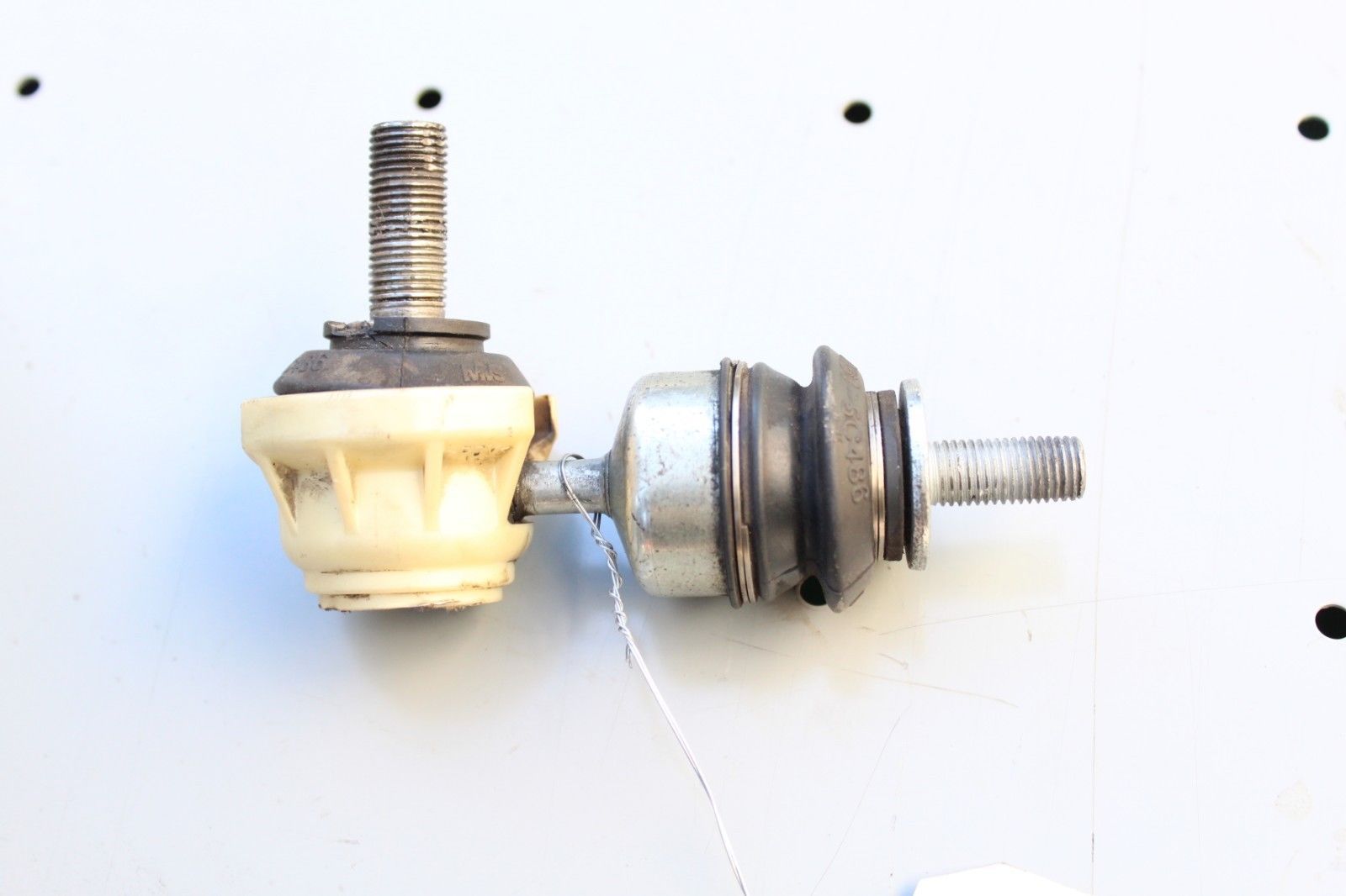 20072013 MAZDA MAZDASPEED 3 REAR SWAY BAR END LINK J3801 Ball Joints