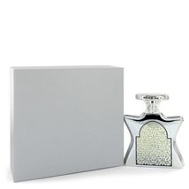 Bond No. 9 Dubai Platinum 3.3 Oz/100 ml Eau De Parfum Spray/Brand New image 3