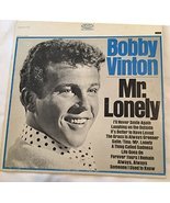 1 [Vinyl] Bobby Vinton - $14.59