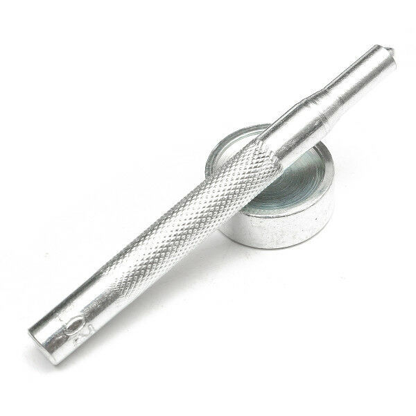 snap button fastener stainless steel